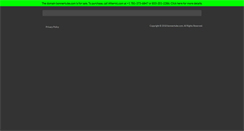 Desktop Screenshot of bonnertube.com